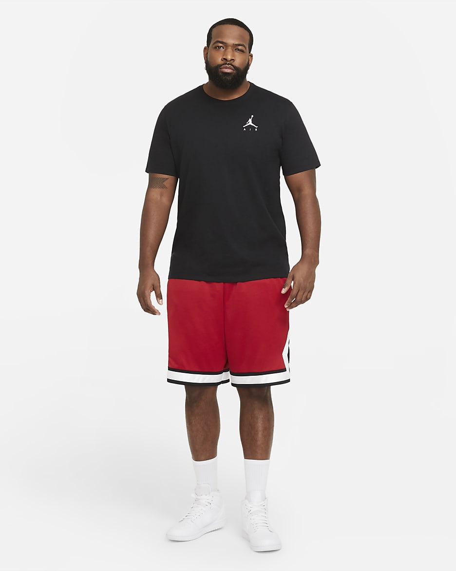 Bermuda jordan jumpman online